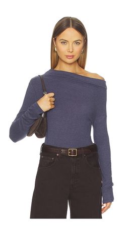 Elodie the Label Elodie the Label Elodie Emma Top