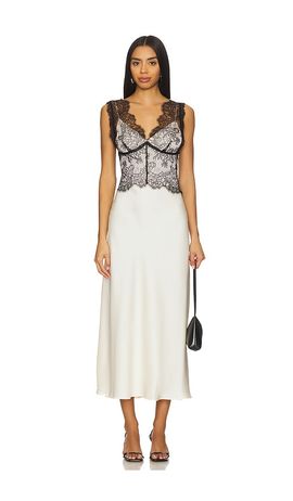 Sho Dress