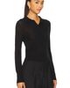 Elodie the Label Elodie the Label Elodie Henni Polo Sweater - 2