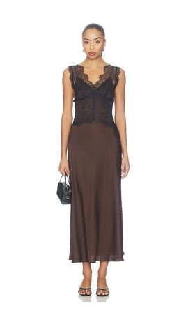 Sho Dress