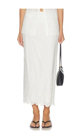 Elodie the Label Elodie the Label Giselle Skirt