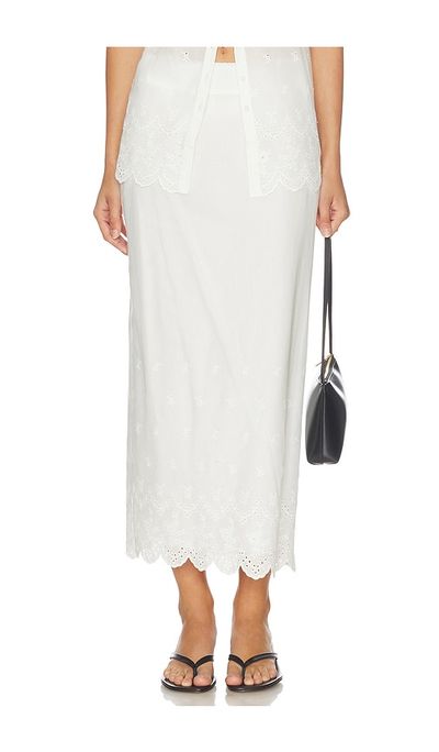 Elodie the Label Elodie the Label Giselle Skirt