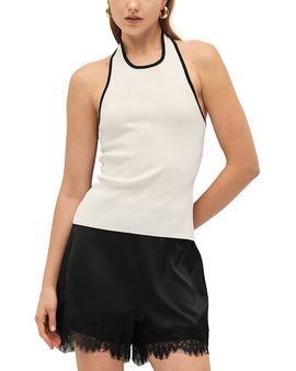 Elodie The Label Elodie The Label Goldie Sleeveless Top
