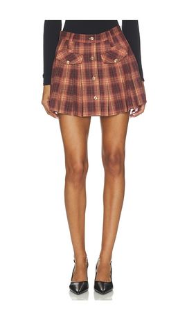 Sho Dress