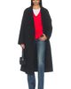 Elodie the Label Elodie the Label Hudson Double Breast Midi Coat - 2