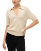 Elodie The Label Elodie The Label Idalia Short Sleeve Top - 1