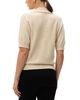 Elodie The Label Elodie The Label Idalia Short Sleeve Top - 2