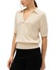 Elodie The Label Elodie The Label Idalia Short Sleeve Top - 3