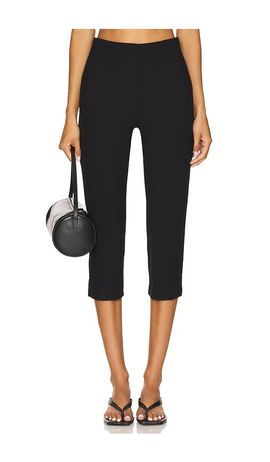 Elodie the Label Elodie the Label Ivonne Capri Pants