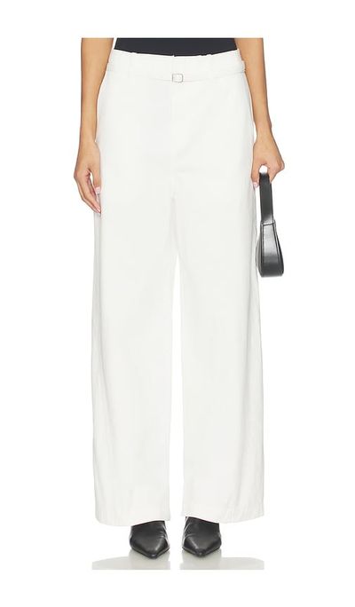 Elodie the Label Elodie the Label Jacob Twill Pants