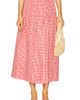 Elodie the Label Elodie the Label Jamie Skirt - 1