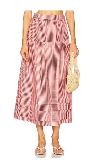 Elodie the Label Elodie the Label Jamie Skirt