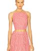 Elodie the Label Elodie the Label Jamie Top - 1