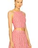 Elodie the Label Elodie the Label Jamie Top - 2