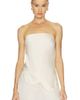 Elodie the Label Elodie the Label Lacey Top - 1