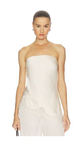 Elodie the Label Elodie the Label Lacey Top