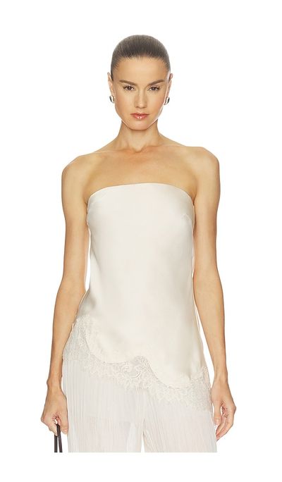 Elodie the Label Elodie the Label Lacey Top