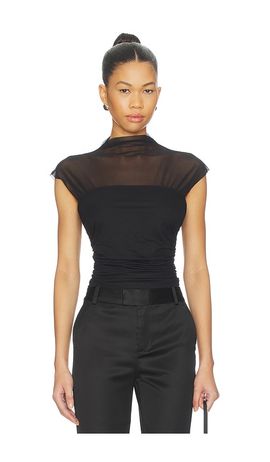 Elodie the Label Elodie the Label Lana Top