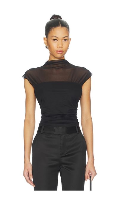 Elodie the Label Elodie the Label Lana Top