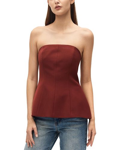 Elodie The Label Elodie The Label Larissa Tube Top