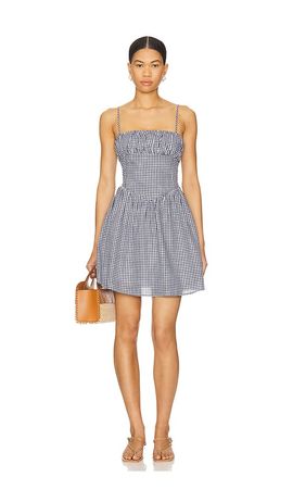 Sho Dress