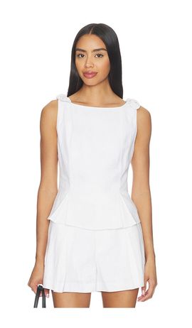 Elodie the Label Elodie the Label Maisel Top