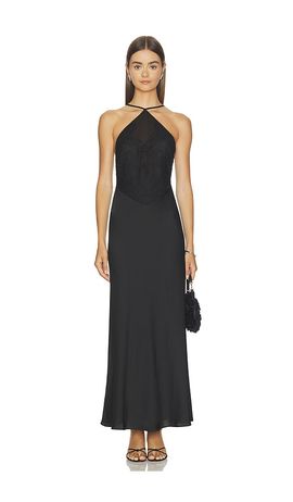 Sho Dress