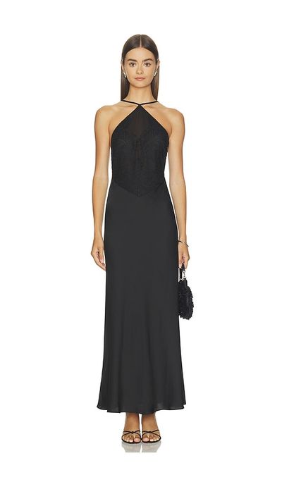 Elodie the Label Elodie the Label Maren Dress