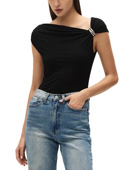 Elodie The Label Elodie The Label Melina Sleeveless Top