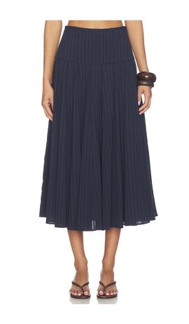 Elodie the Label Elodie the Label Merritt Skirt