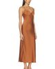 Elodie the Label Elodie the Label Nocturne Satin Slip Dress - 2