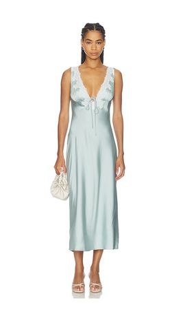 Elodie the Label Elodie the Label Odette Dress