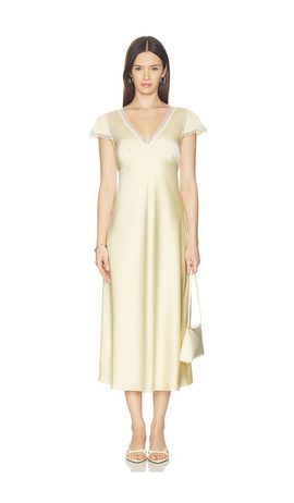 Sho Dress