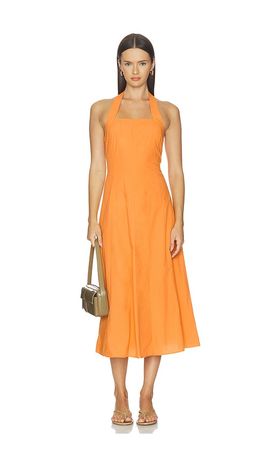 Sho Dress