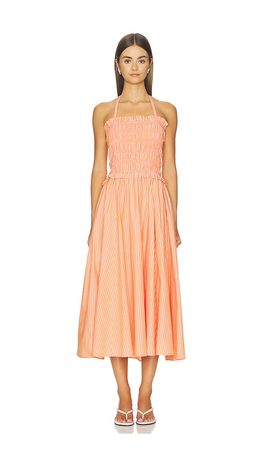 Sho Dress