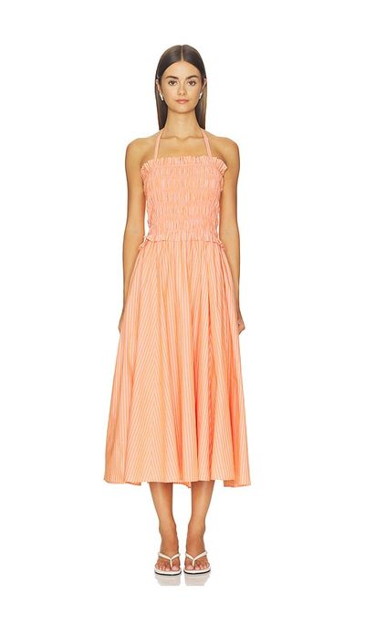 Elodie the Label Elodie the Label Paloma Dress