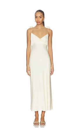 Sho Dress