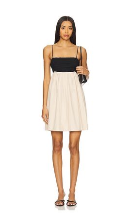 Sho Dress