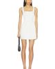 Elodie the Label Elodie the Label Rumi Mini Dress - 1