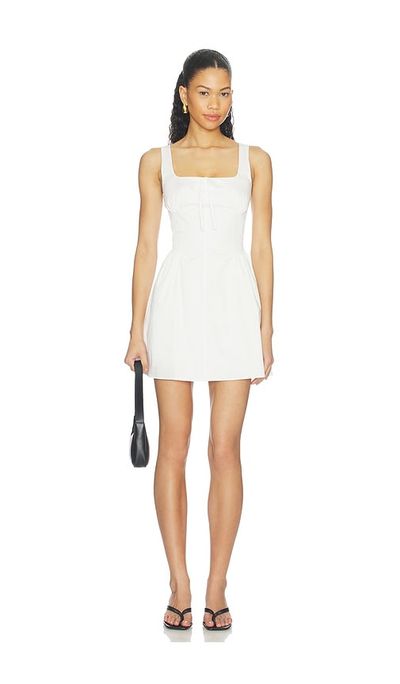 Elodie the Label Elodie the Label Rumi Mini Dress