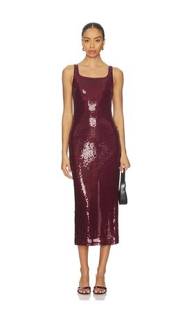Sho Dress