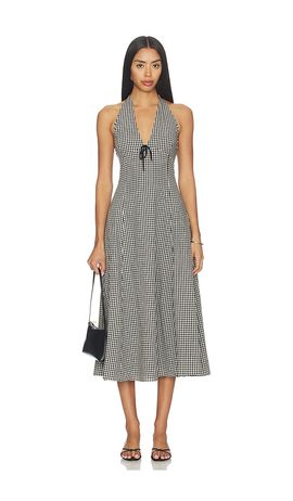 Elodie the Label Elodie the Label Serena Dress