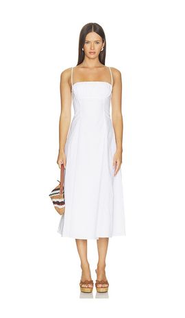 Sho Dress