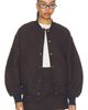 Elodie the Label Elodie the Label Simone Bomber Jacket - 1