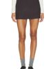 Elodie the Label Elodie the Label Simone Mini Skirt - 1