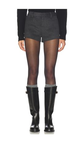 Elodie the Label Elodie the Label Thesis Shorts