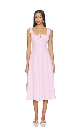 Sho Dress
