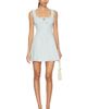 Elodie the Label Elodie the Label Vale Mini Dress - 1