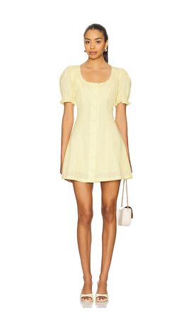 Sho Dress