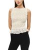 Elodie The Label Elodie The Label Veda Lace Top - 1